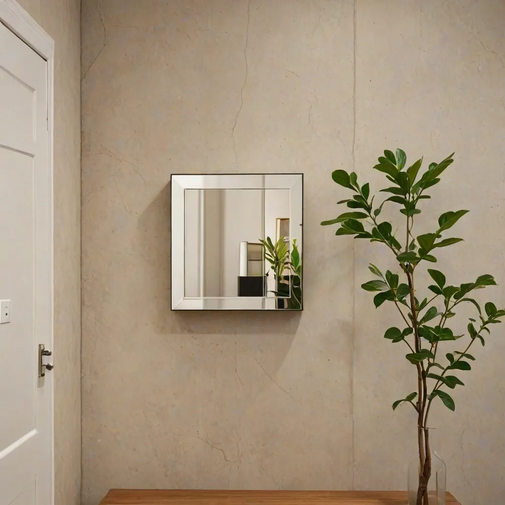 Jak estetycznie ukryć skrzynkę elektryczną w przedpokoju?