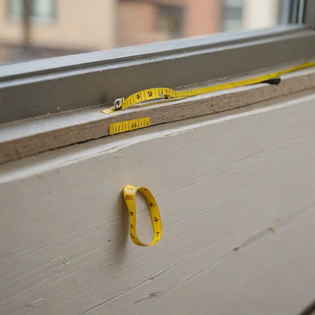 Ile powinien wystawać parapet zewnętrzny? Praktyczne wskazówki