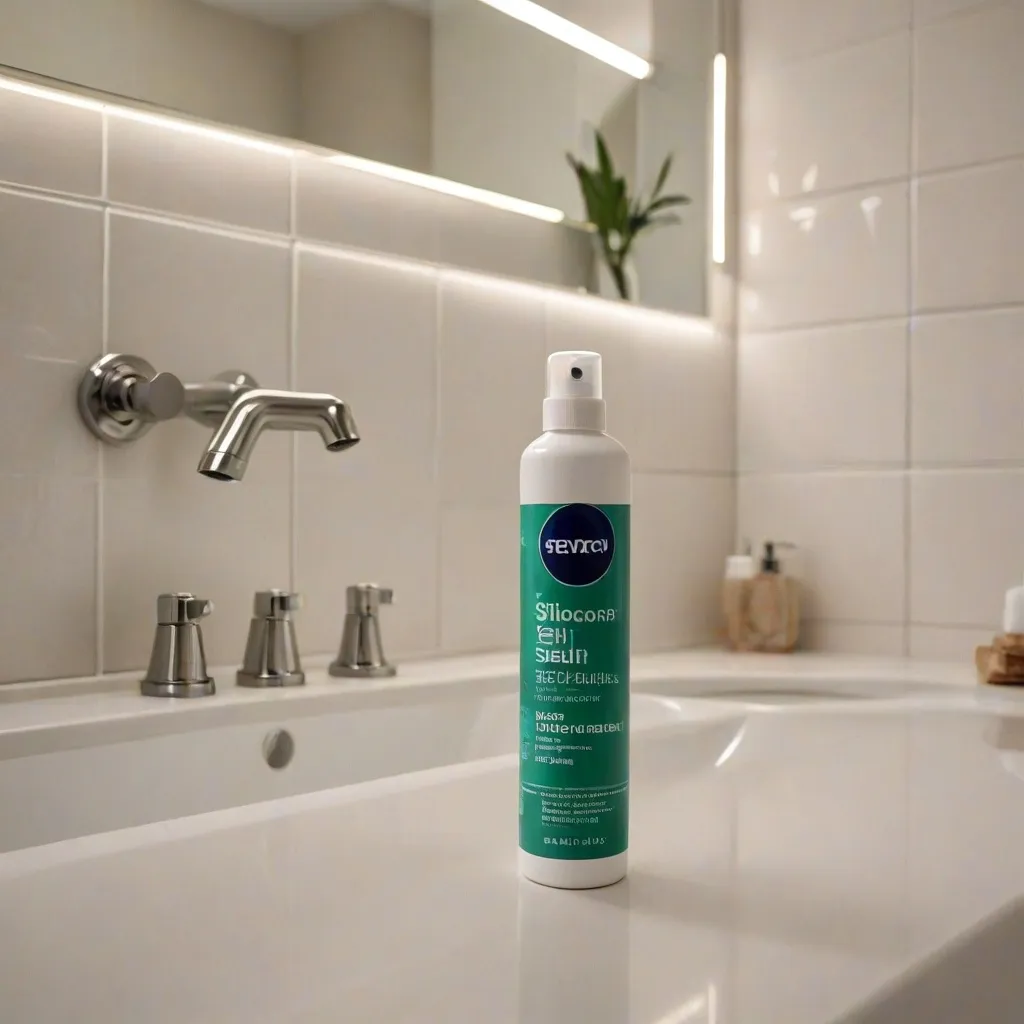 Jaki silikon do łazienki wybrać? Podpowiadamy najlepsze opcje