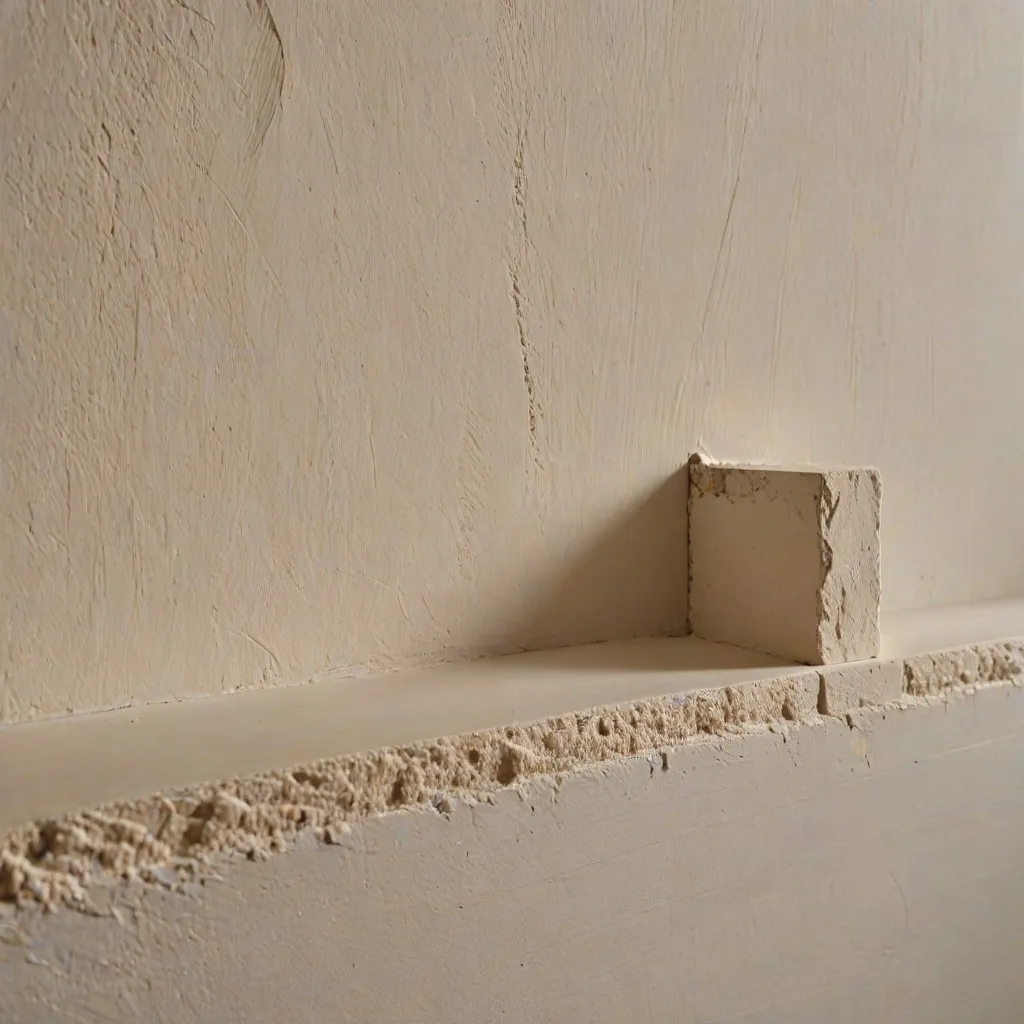 Parapety przed czy po tynkach? Kiedy najlepiej je montować?