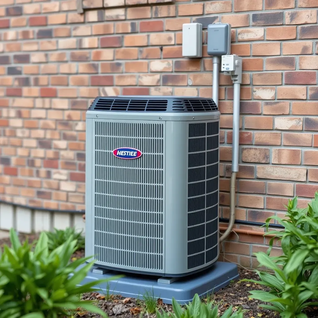 Zasada działania pompy ciepła