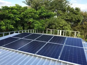 Jak montuje się magazyny energii