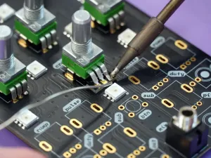 Moduły IGBT