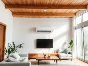 Montaż klimatyzacji w mieszkaniu w Krakowie – prosto i bez tajemnic