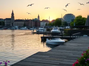 Czy Szczecin to Idealne Miejsce na Inwestycję w Nieruchomości?